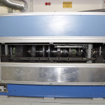 DYANA flywheel masses