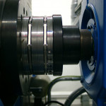 DYANA flexible coupling
